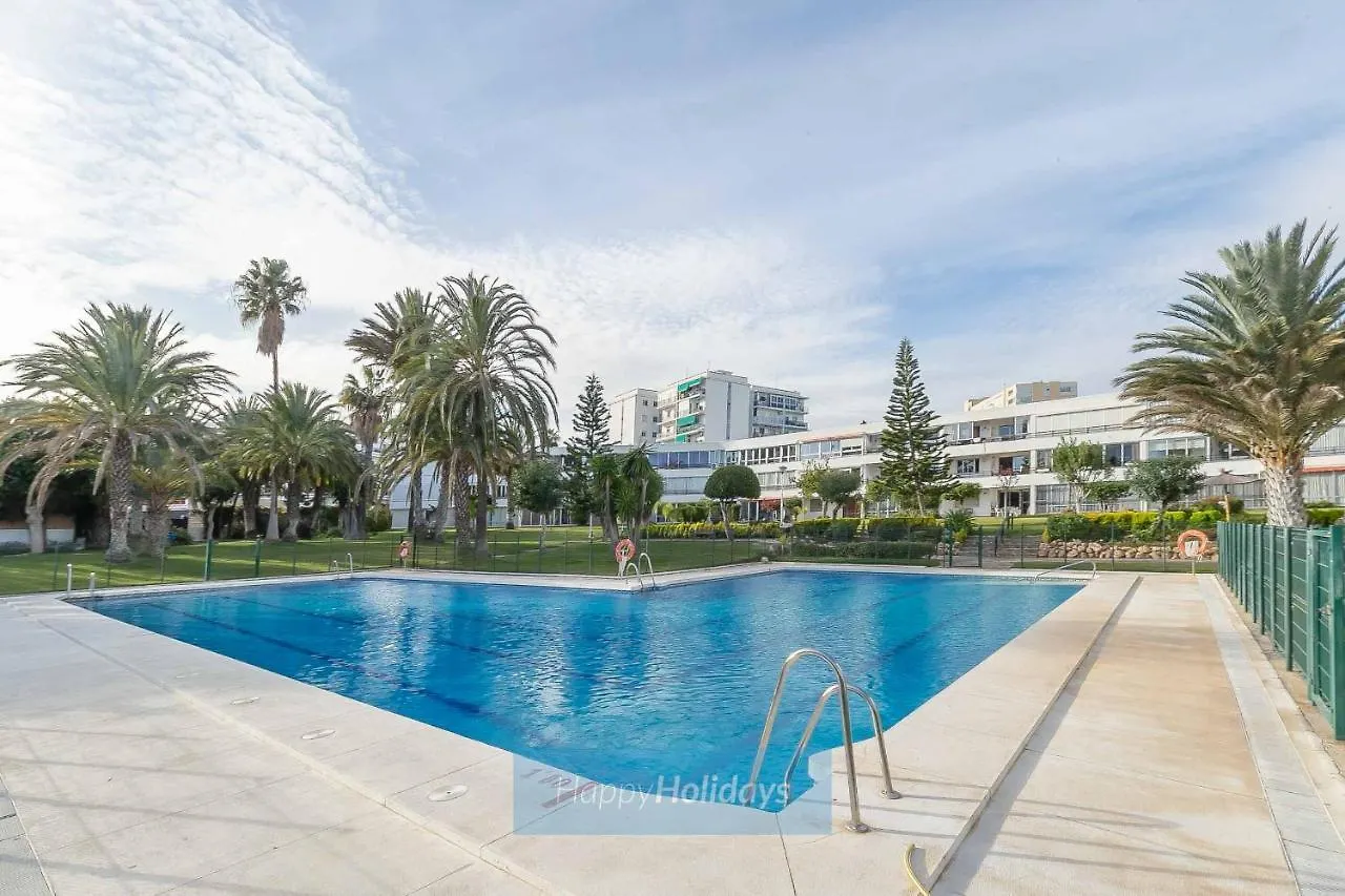 Hh Sur Apartment Benalmádena