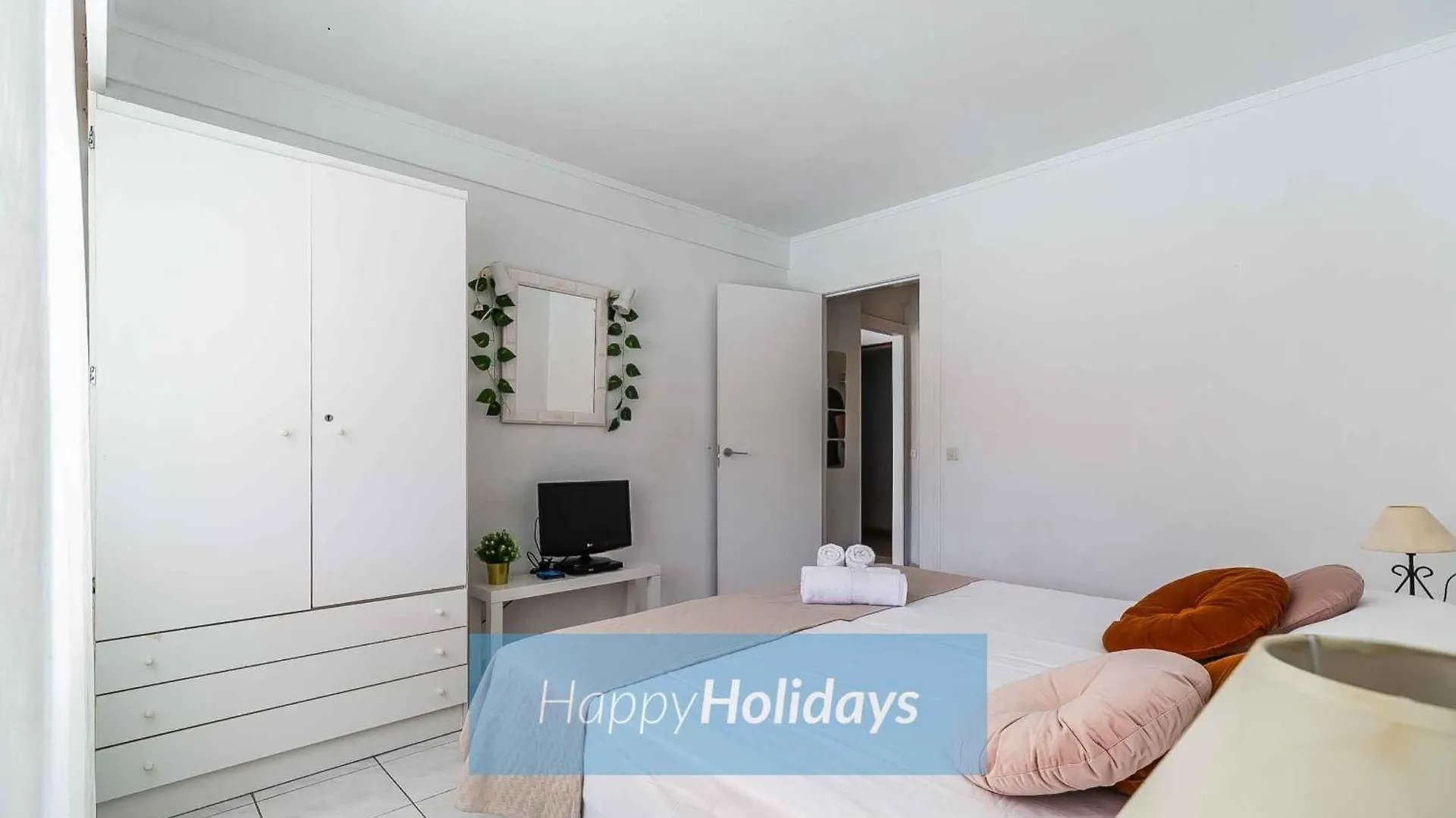 Hh Sur Apartment Benalmádena 0*,  Spanien