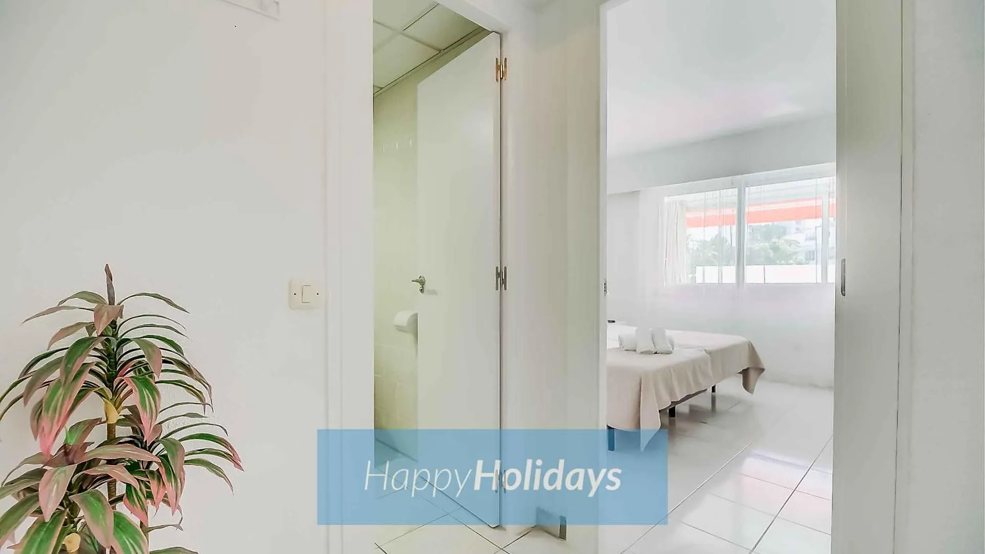 Hh Sur Apartment Benalmádena