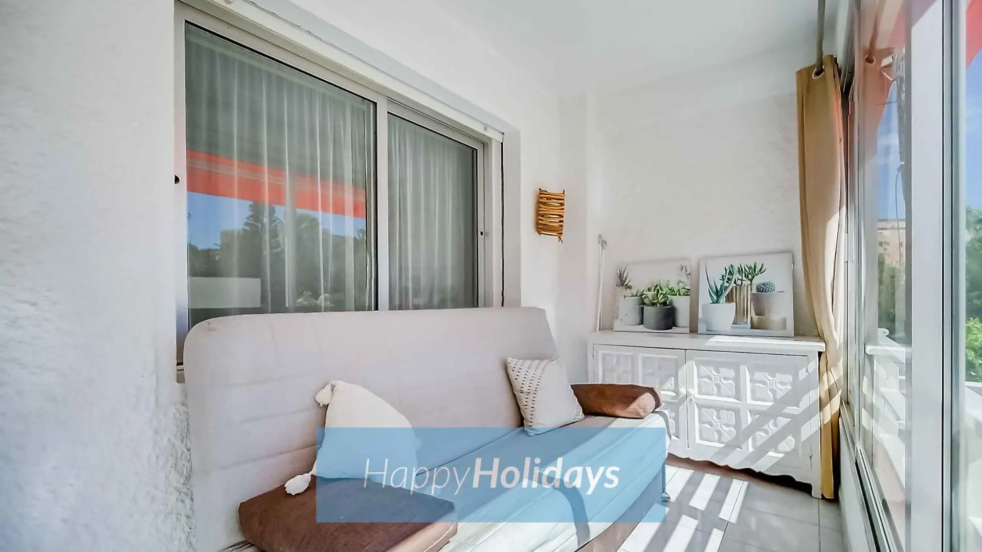 Hh Sur Apartment Benalmádena Spanien