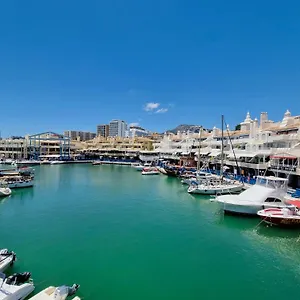 G&g Isla Marina Puerto 2 Apartment