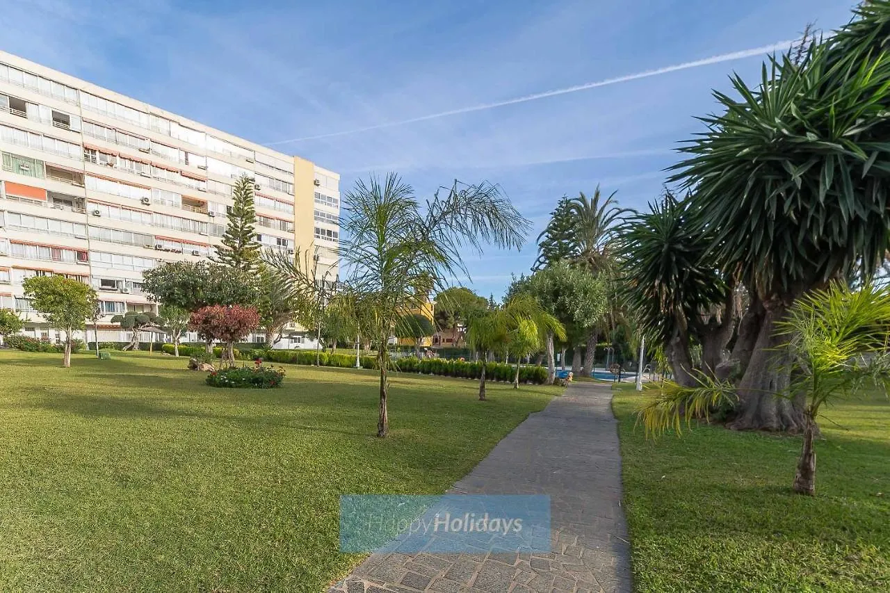 Hh Sur Apartment Benalmadena